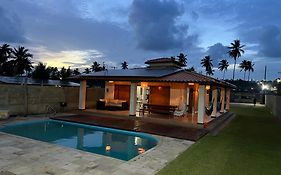 Casa São Miguel dos Milagres