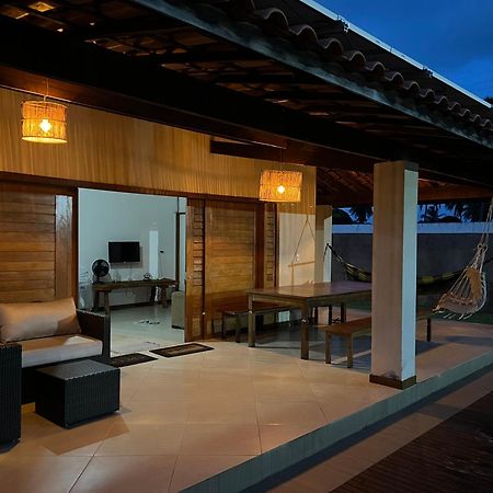 Casa São Miguel dos Milagres Exterior foto