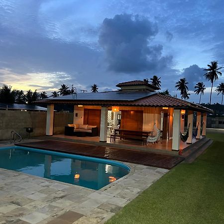Casa São Miguel dos Milagres Exterior foto